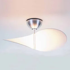 serien.lighting Propeller plafondventilator