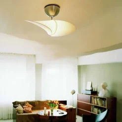 serien.lighting Propeller plafondventilator