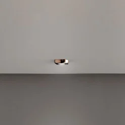 serien.lighting Spouwinbouw L, brons