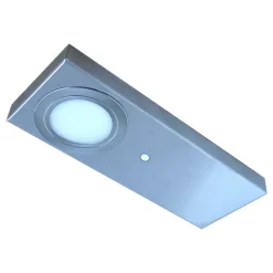 set van 3 LED meubelverlichting Tain met kleurenschakelaar
