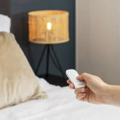 set van 3 radiogestuurde wandcontactdozen SH4-99573 Binnenruimte