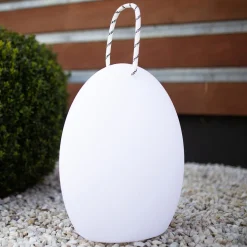 Sfeerlamp Amande Snoer 395, 39,5 cm