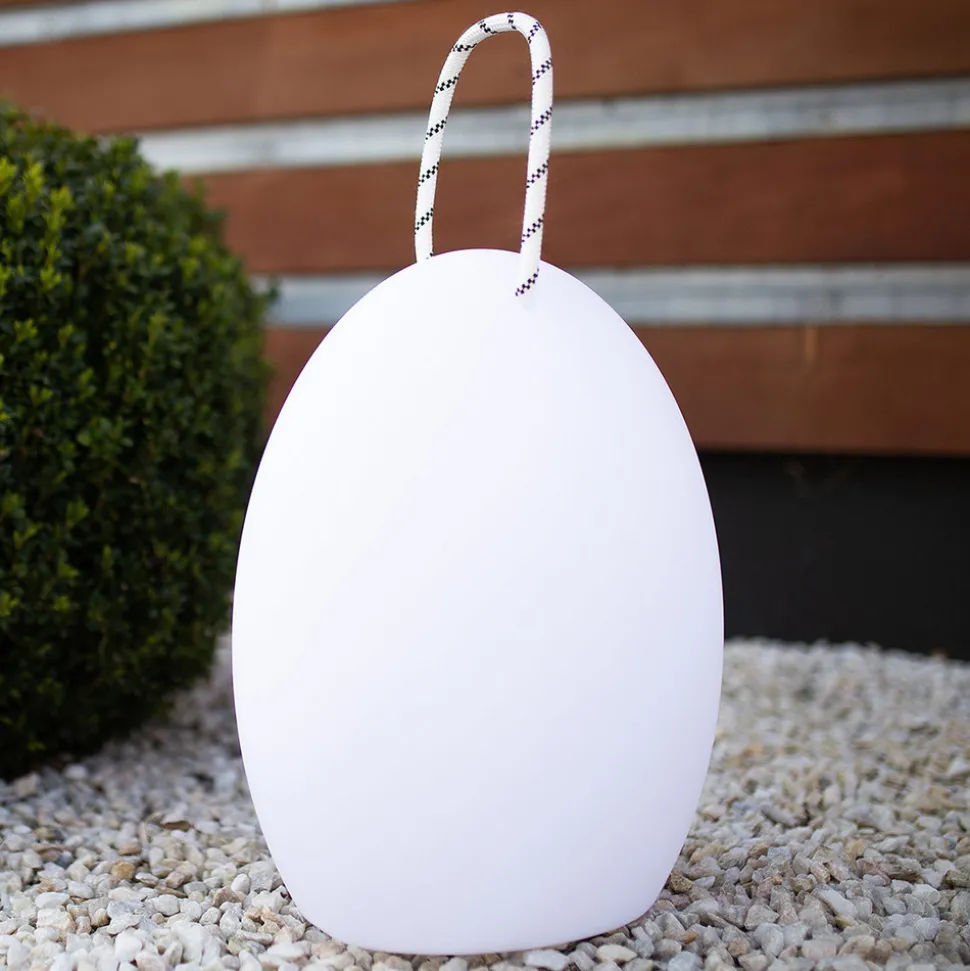 Sfeerlamp Amande Snoer 395, 39,5 cm