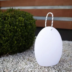 Sfeerlamp Amande Snoer 395, 39,5 cm