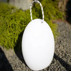 Sfeerlamp Amande Snoer 395, 39,5 cm