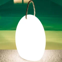 Sfeerlamp Amande Snoer 395, 39,5 cm