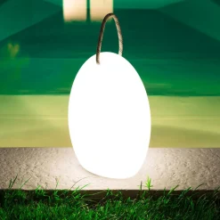 Sfeerlamp Amande Snoer 395, 39,5 cm