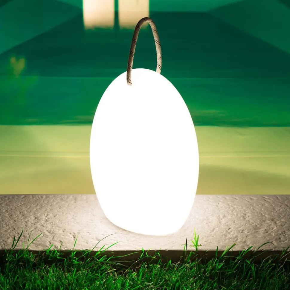 Sfeerlamp Amande Snoer 395, 39,5 cm