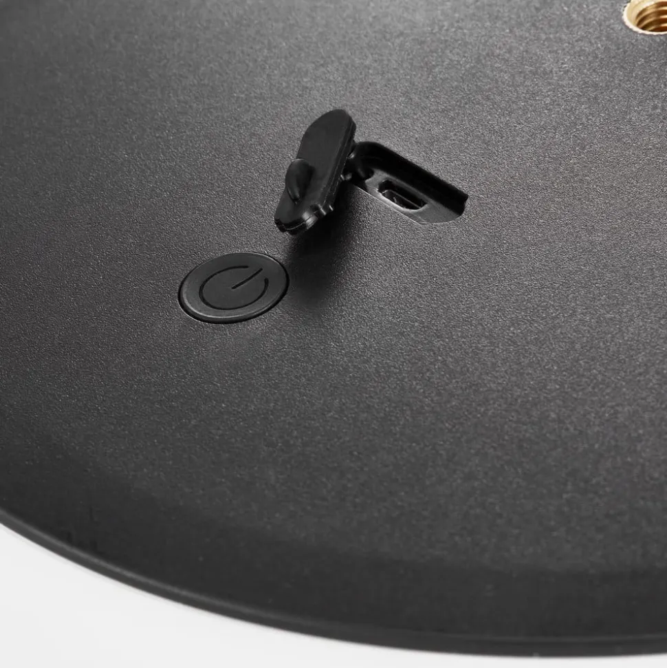 Sfeerlamp Sponshanger met oplaadbare batterij