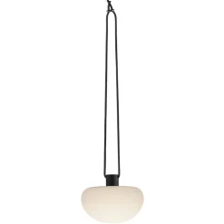 Sfeerlamp Sponshanger met oplaadbare batterij