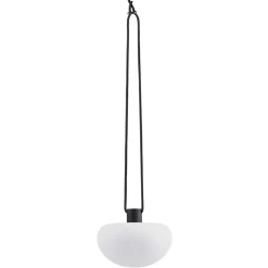 Sfeerlamp Sponshanger met oplaadbare batterij