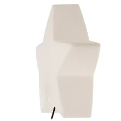 Sfeerlamp STAR met kabel en stekker