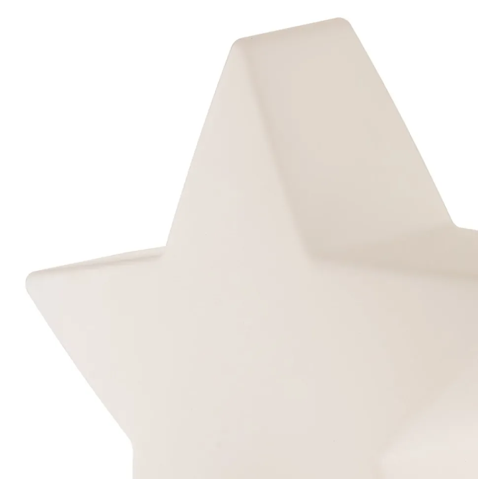 Sfeerlamp STAR met kabel en stekker