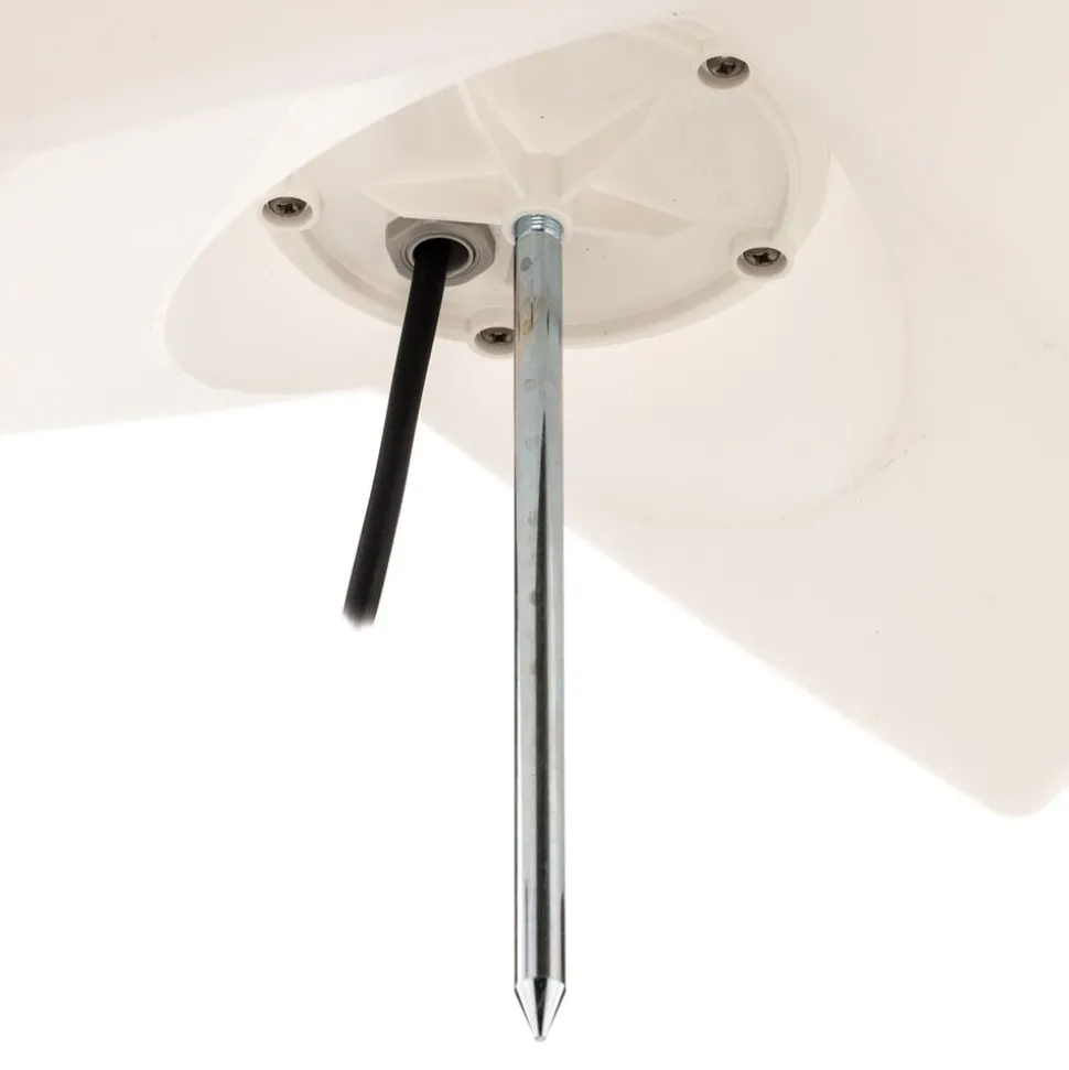 Sfeerlamp STAR met kabel en stekker