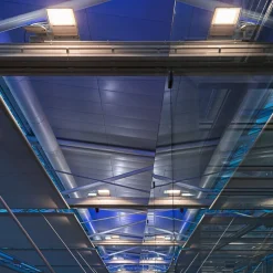 Siteco Floodlight 20 LED-schijnwerper IP66 142 W