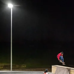 Siteco Floodlight 20 LED-schijnwerper IP66 142 W