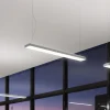 Siteco Taris hanglamp LED Dali elektronisch voorschakelapparaat 151cm