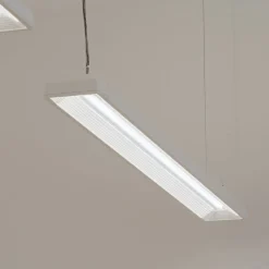Siteco Taris hanglamp LED Dali elektronisch voorschakelapparaat 151cm