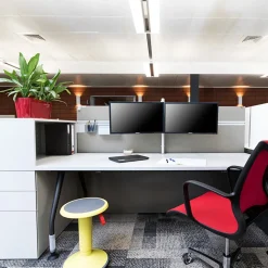 Siteco Vega LED hanglamp met EVG-DALI 31W