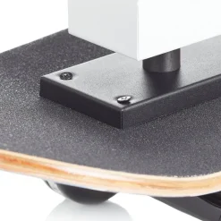 Skateboard LED plafondlamp Easy Cruiser Graffiti