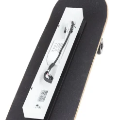 Skateboard LED plafondlamp Easy Cruiser Graffiti