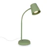 Skriva tafellamp, GU10 fitting, limoengroen