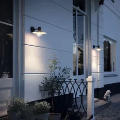 Skua myGarden - modern eenvoudige buitenwandlamp
