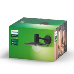 Skua myGarden - modern eenvoudige buitenwandlamp