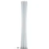 Slamp Bach vloerlamp, hoogte 184 cm, wit