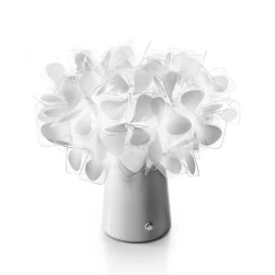 Slamp Clizia LED tafellamp dimbaar Mama Non Mama wit