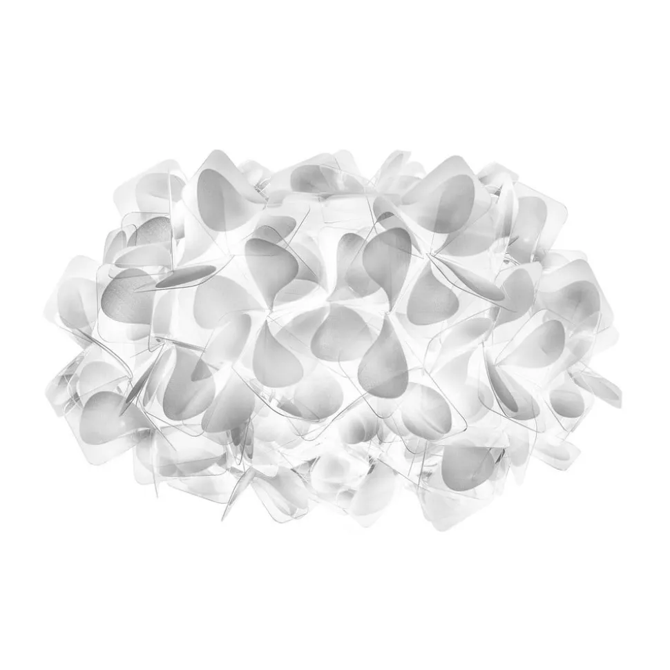 Slamp Clizia Mama Non Mama wandlamp wit Ø32cm