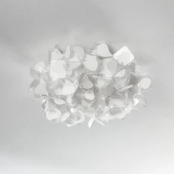 Slamp Clizia Mama Non Mama wandlamp wit Ø32cm