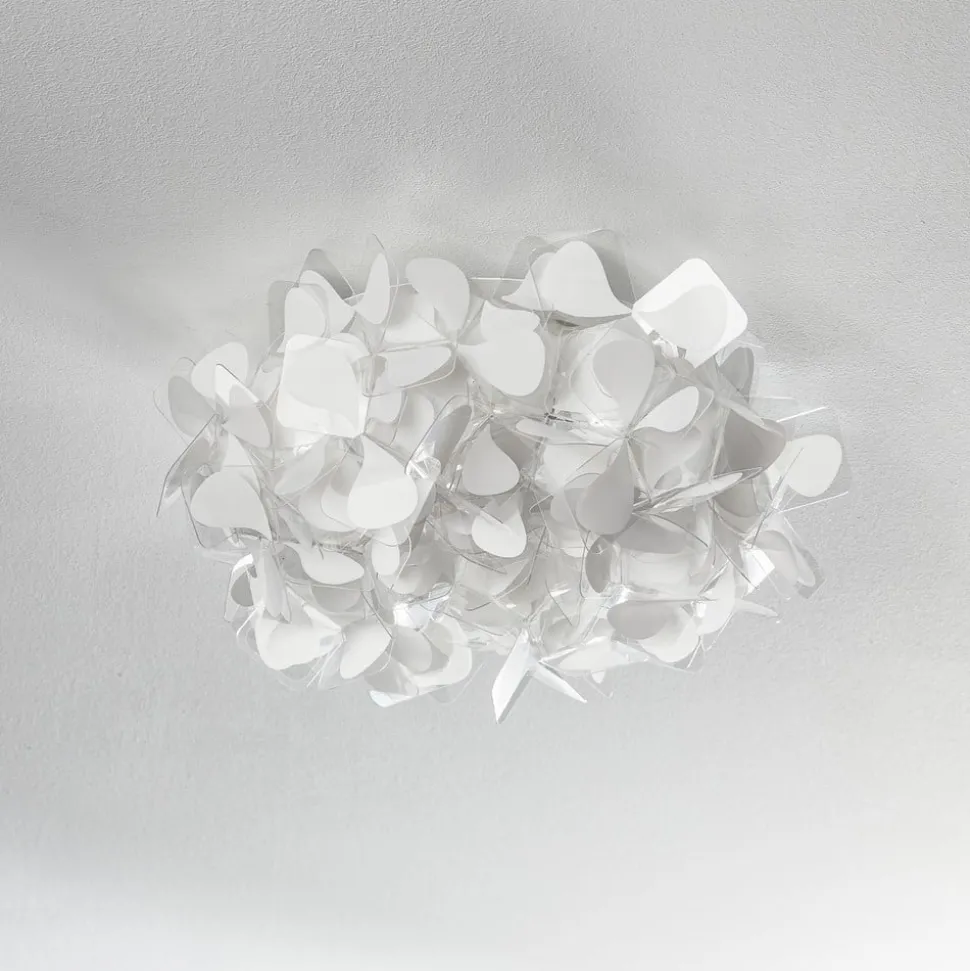 Slamp Clizia Mama Non Mama wandlamp wit Ø32cm