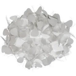 Slamp Clizia Mama Non Mama wandlamp wit Ø32cm