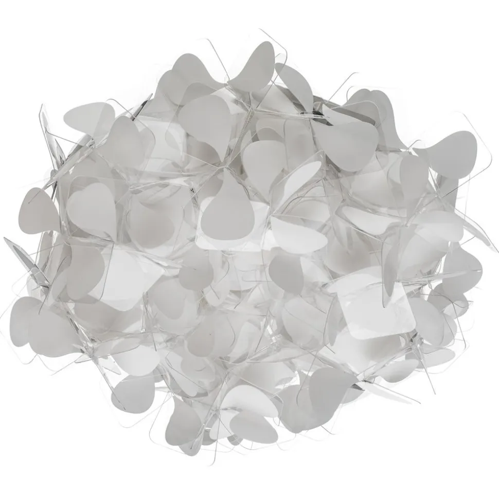 Slamp Clizia Mama Non Mama wandlamp wit Ø32cm