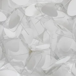 Slamp Clizia Mama Non Mama wandlamp wit Ø32cm