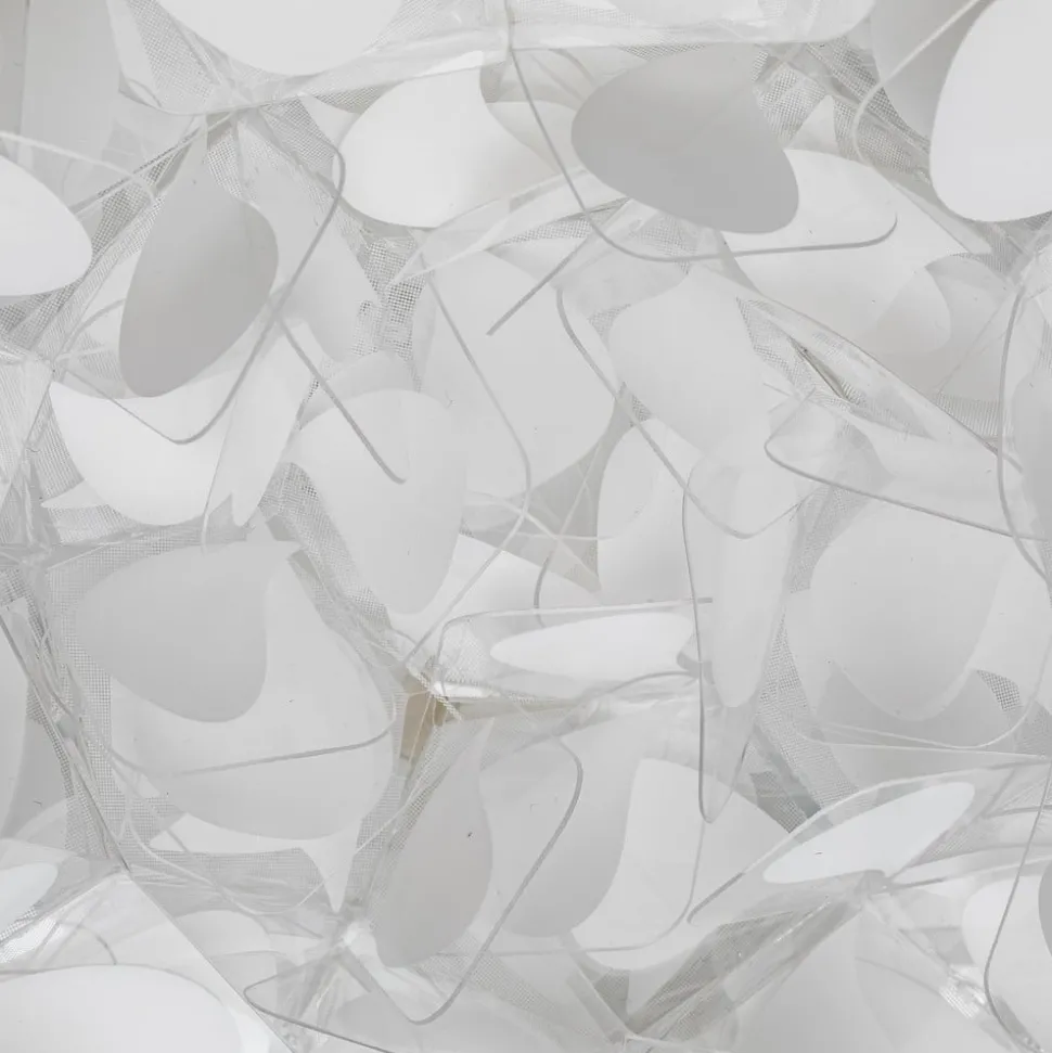 Slamp Clizia Mama Non Mama wandlamp wit Ø32cm