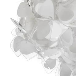 Slamp Clizia Mama Non Mama wandlamp wit Ø32cm