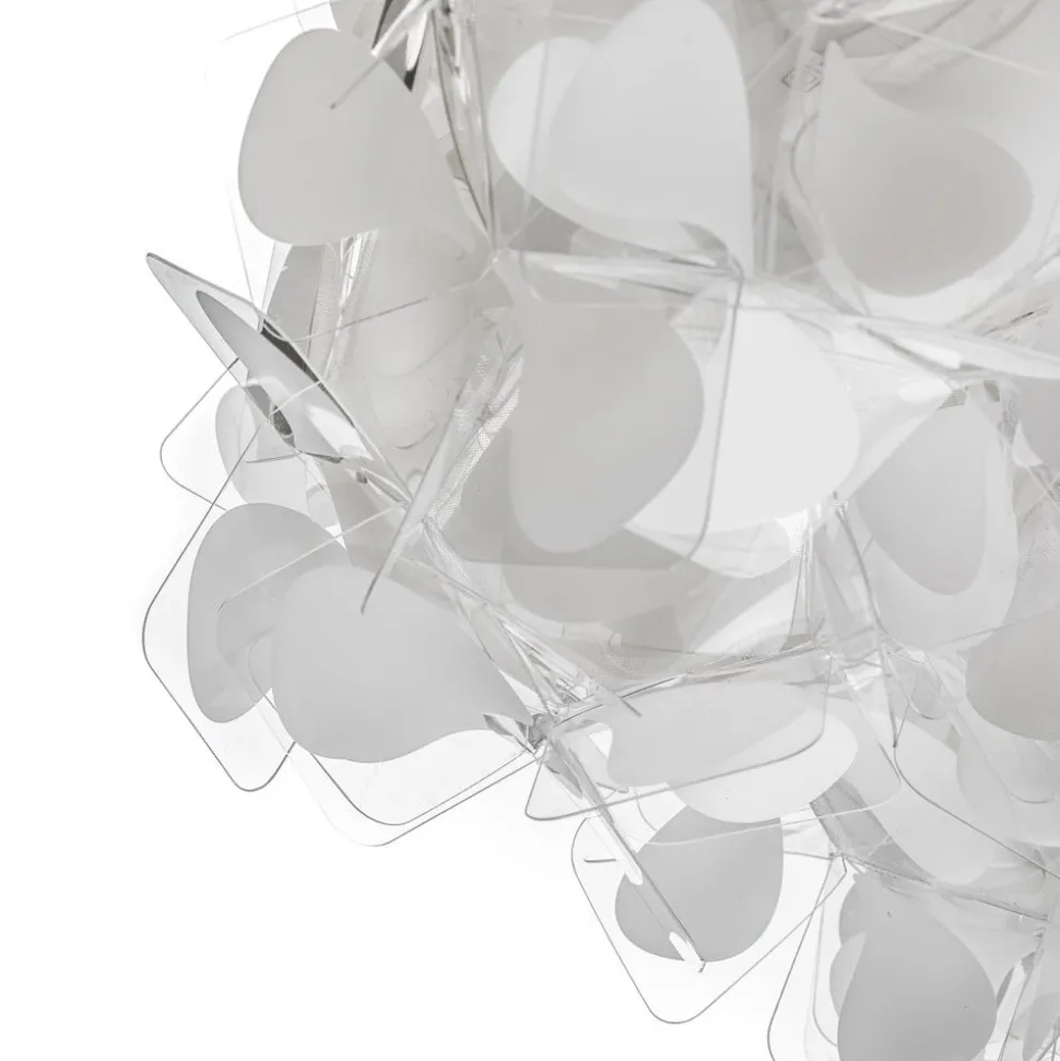 Slamp Clizia Mama Non Mama wandlamp wit Ø32cm