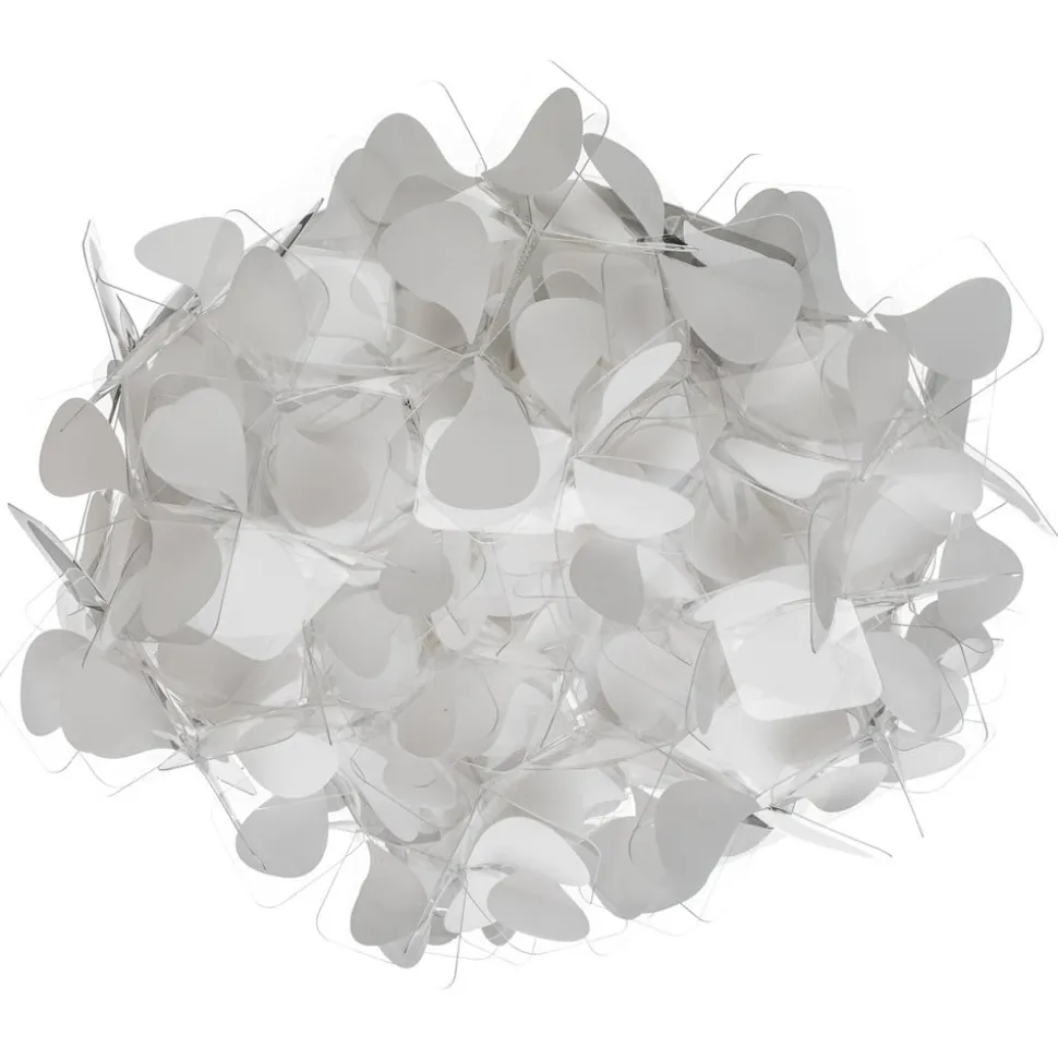 Slamp Clizia Mama Non Mama wandlamp wit Ø32cm