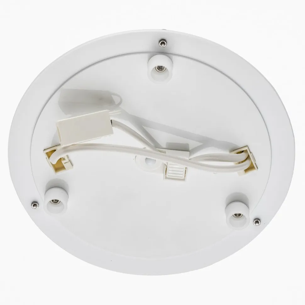 Slamp Clizia Mama Non Mama wandlamp wit Ø32cm