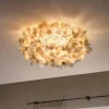 Slamp Clizia Mama Non Mama wandlamp goud Ø78cm