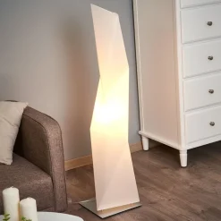 Slamp Diamond - design-vloerlamp, 111 cm