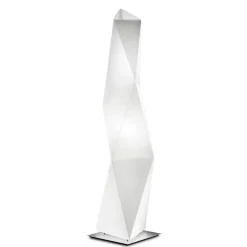 Slamp Diamond - design-vloerlamp, 111 cm