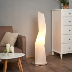Slamp Diamond - design-vloerlamp, 111 cm