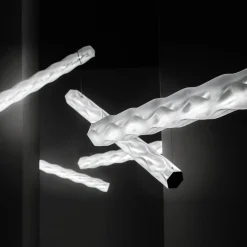 Slamp Hugo Prisma 24V LED design-hanglamp