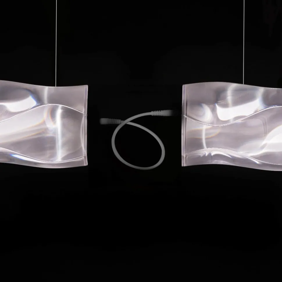 Slamp Hugo Prisma 24V LED design-hanglamp