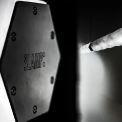 Slamp Hugo Prisma 24V LED design-hanglamp