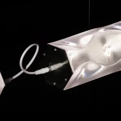 Slamp Hugo Prisma 24V LED design-hanglamp