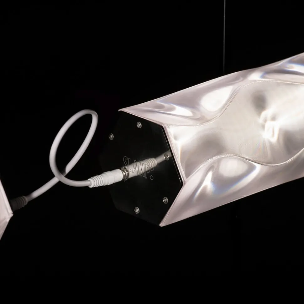 Slamp Hugo Prisma 24V LED design-hanglamp